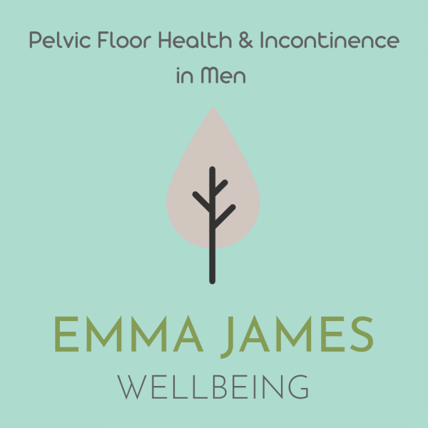 Pelvic Floor Health & Urinary Incontinence in Men